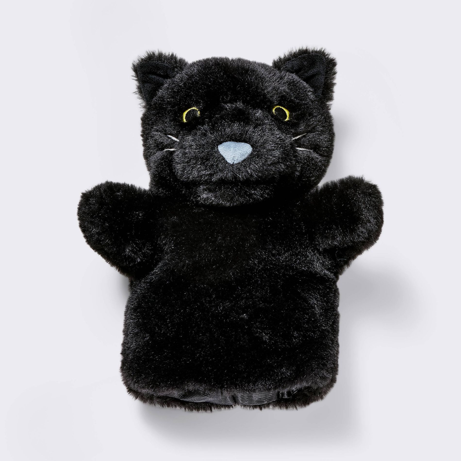 Hand Puppet - Cat - Cloud Island™