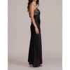 Women's Marnie Bow Dress - LUCY PARIS - 2 of 4