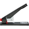 Swingline High-capacity Heavy-duty Stapler 210-sheet Capacity Black ...