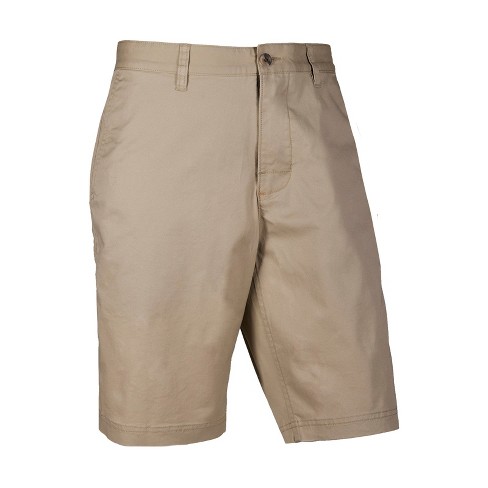 Mountain Khakis Men's Homestead Chino Short - image 1 of 3