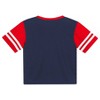 Mlb Atlanta Braves Toddler Boys' Pullover Team Jersey - 2t : Target