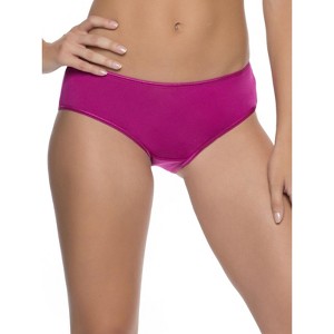Felina | So Smooth Modal Hipster | Panty | Tagless - 1 of 2