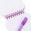 2pk Novelty Kids Notepads PB and J - Bullseye's Playground™ - 3 of 3