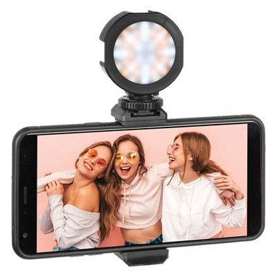 Sunpak LED 36 Video Light - Black