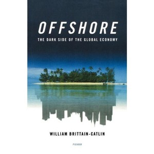 Offshore - by  William Brittain-Catlin (Paperback) - 1 of 1