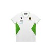 Automobili Lamborghini Squadra Corse Kids Team Polo Shirt - 3 of 4