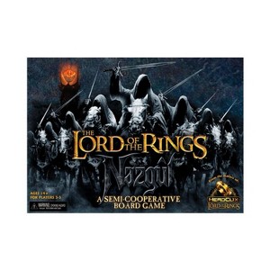Lord of the Rings - Nazgul Board Game - 1 of 3