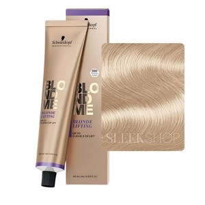 Schwarzkopf Blondme Blonde Lifting - Blonde Me Lift 5 Levels Haircolor Dye Hair Color - 1 of 3