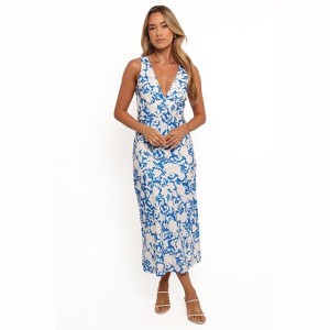 Petal and Pup - Caia Maxi Dress - 1 of 4