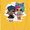 Boys' - LOL Surprise! - Drip Drop Splatters Short Sleeve Graphic T-Shirt - 2 of 4