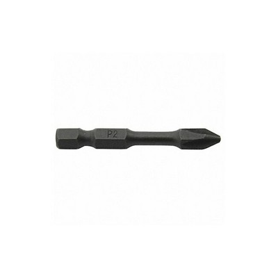 Westward  PowerBit,L:2",PKG5,BitSize:#2 38RV97