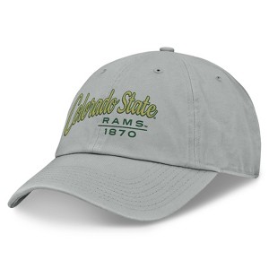 NCAA Colorado State Rams Nico Cotton Hat - 1 of 4