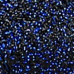 colorful black