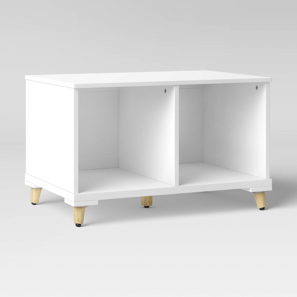 Modern Kids&#39; Toy Storage Bench - Pillowfort&#8482;