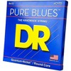 DR Strings Pure Blues PBVW-40 Electric Bass Strings (40-95) - 2 of 3