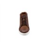 Men's High Top Leather Urban Sneakers - Triples - 3 of 4