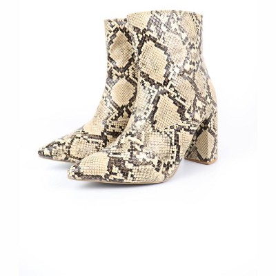 Women's Sophia Boots - Everglades