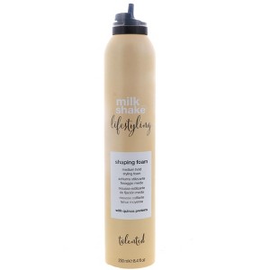 Milk_Shake Lifestyling Shaping Foam, 8.4 oz - 1 of 4