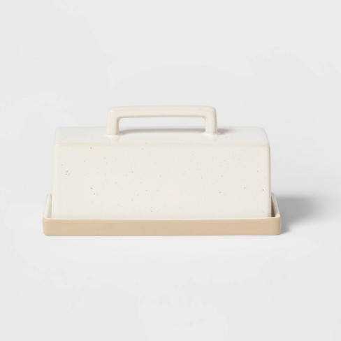 Oxo Softworks Butter Dish : Target