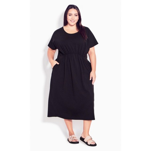 Plus Size Dresses, Curve Dresses in Sizes 14-32