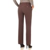Rekucci Women's Ease into Comfort Classic Bootcut Pant with Tummy Control - 3 of 4