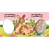The Best Egg - (Sequin Shaker) by  Editors of Silver Dolphin Books (Board Book) - 3 of 4