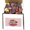 Jawbreaker Candy, Hard Candy in Box, 1LB Bulk (Individually Wrapped) - 2 of 2