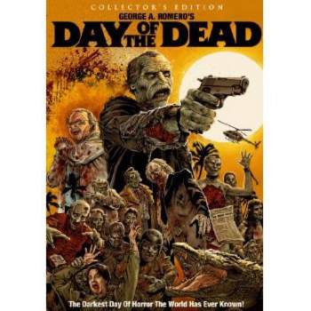 Day of the Dead (Collector's Edition)