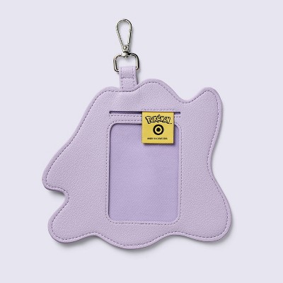 Pokemon x Target Ditto Bag Charm - Pokémon x Target — фото 2