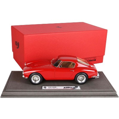 1959 Ferrari 250 Swb Gt Berlinetta Paseo Corto Red With Display Case ...