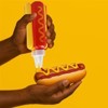 NPW Hotdog Condiment Container - 4 of 4
