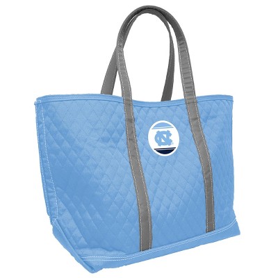 NCAA North Carolina Tar Heels Merit Tote