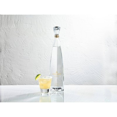 Cincoro Blanco Tequila - 750ml Botlle