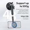TruAIR Extendable Magnetic Suction Cup Phone Stand - 4 of 4