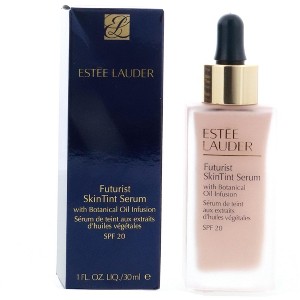 Estee Lauder Futurist SkinTint Serum SPF20, 2C3 Fresco, 1 oz - 1 of 4