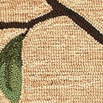 birds on branches natural