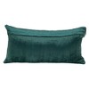 Parkland Collection,Sora Transitional Quilted Throw Pillow - 2 of 4