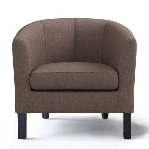 Mocha 2024 tub chair