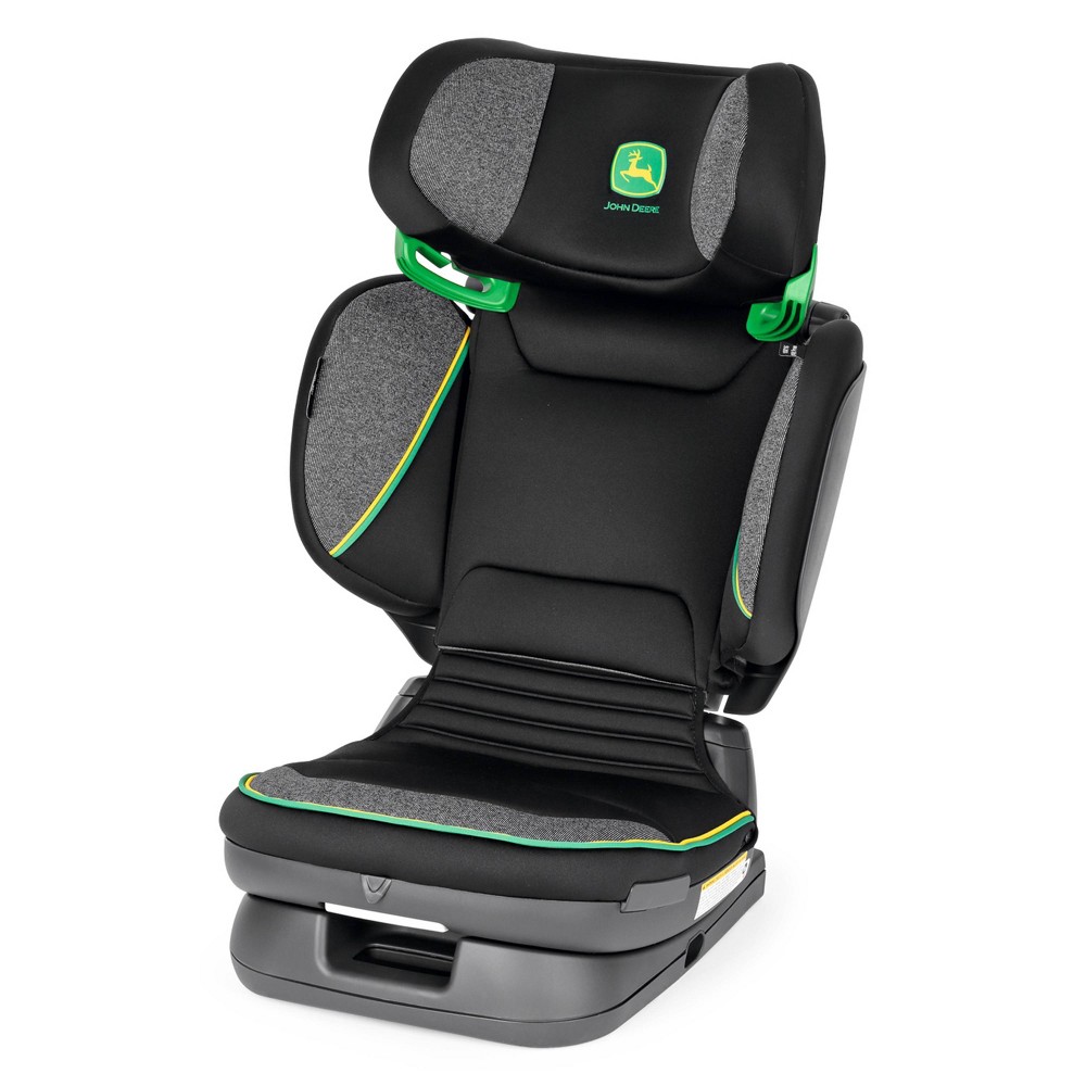Peg Perego Viaggio Flex 120 Booster Car Seat - John Deere