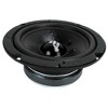 Pyle 5'' 200W 8 Ohms Mid Bass Mid Range Car Speaker Woofer Driver w/ 450Hz to 7kHz Frequency Response, 92dB Sensitivity, & Magnet Structure, (2 Pack) - 4 of 4