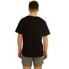 Elevenparis Mens Fool Dog Graphic T-Shirt - 3 of 4