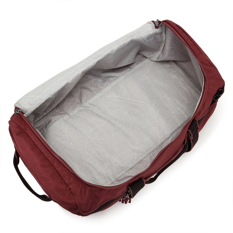 Kipling Jonis Small Laptop Duffle Backpack, 3 of 8