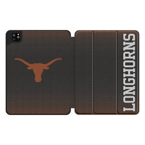 NCAA SEC Universities Linen Tablet Case for Apple iPad - 1 of 4