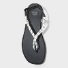Women's Carson Rope Hiker Sandals - Wild Fable™ - 3 of 4