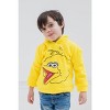 Sesame Street Elmo Hoodie - 2 of 4