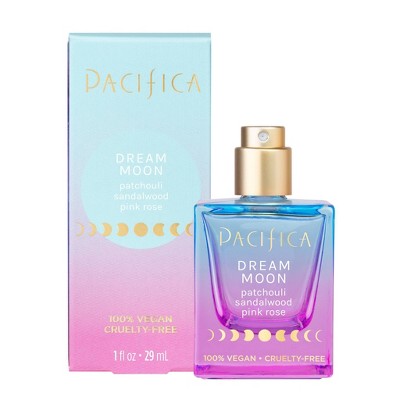 Pacifica Dream Moon Spray Perfume - 1 fl oz