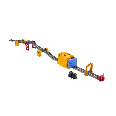 thomas and friends tunnel blast set