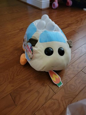 Pui Pui Molcar 16 Potato - Ultrasoft Stuffed Animal Large Plush Toy :  Target