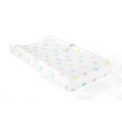 Lush Décor Soft & Plush Changing Pad Cover