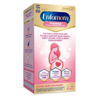 enfamil 30